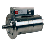 High-Pressure Pumps For Fire Fighting Type PAHF