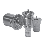 Standard Pumps For Tap Water Type PAH