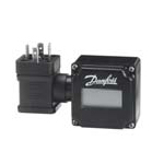 Danfoss Plug In Displays For Temperature Transmitters
