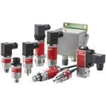Danfoss Pressure Transmitters