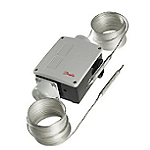 Danfoss Differential Temperature Switches | RT - M&M Controls