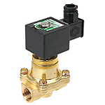 ASCO 2-2 Hot Water - Steam