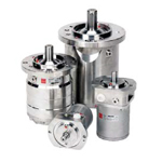 High Pressure Pumps For Technical Water Type PAHT