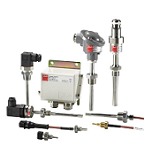 Danfoss Temperature Sensors