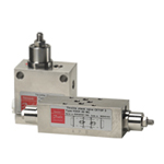 Flow Regulating Valves Types VOH, VOCH