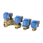Danfoss WRAS (WRC) Approved Valves
