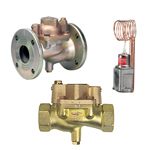 Danfoss WVTS Bodies and Sensor Elements