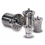 Pumps Intended For Use In ATEX Classified Areas Types PAH, PAHT