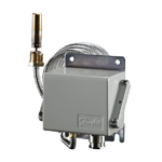 Danfoss CAS Temperature switches