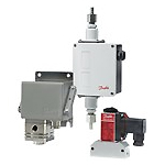 Danfoss Differential Switches