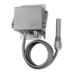 Danfoss KPS Temperature Switches