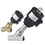 Danfoss AV210 2-Way Externally Operated Valves