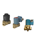 Danfoss Steam Solenoid Valves