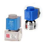 Solenoid Valves General Purpose Types VDH, VDHT