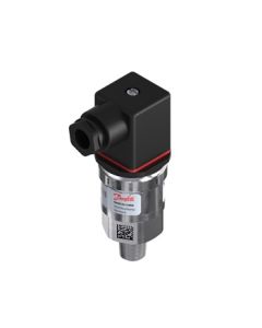 060G2024 AKS 33, -1 bar - 24 bar, -14.5 psi - 348 psi