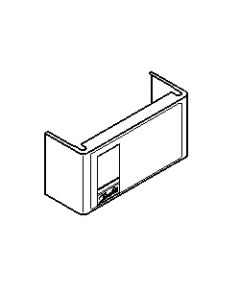 060-011366 Front Cover for KP Dual