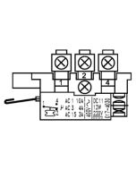 017-403066 Danfoss Contact system for RT