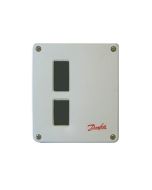 017-436166 Cover with pane for RT