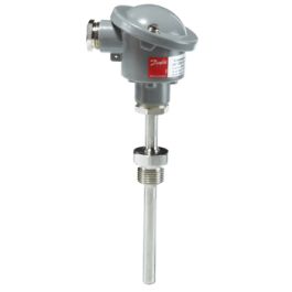 084Z6140 - Danfoss MBT 5252-0011-0080-0200-0000 Temperature Sensor
