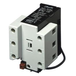 047H1018 - Danfoss TI 80 Thermal Overload Relay - M and M Controls
