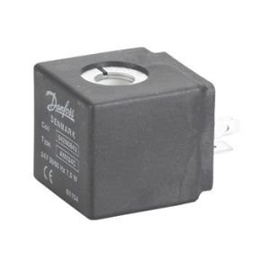 042N0843 Danfoss COIL 24V DC 9,5W DIN spade