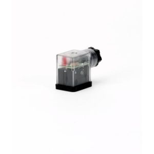 042N0269 Danfoss  PLUG Industrial standard 11 mm 230V AC/DC LED