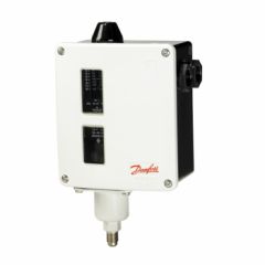 017-525066 RT5 Danfoss Pressure Switch 4 to 17 bar