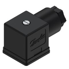042N1278 Danfoss PLUG DIN EN 175301-803A IP65