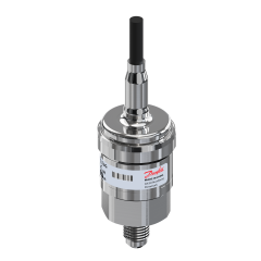 060G2062 AKS 33, -1 bar - 9 bar, -14.5 psi - 130.5 psi