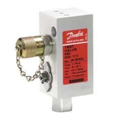 061B7000 MBV 5000-1111 Test valve