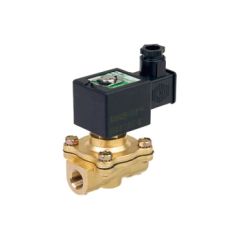 SCE222B95 230/50 Asco Solenoid Valve G3/4"