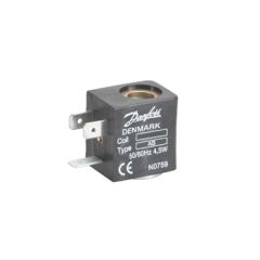 042N0803 Danfoss COIL 24V DC 5W DIN spade