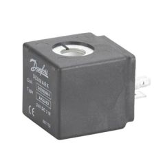 042N0844 Danfoss COIL 24V DC 3W DIN spade
