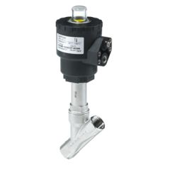 042N4455 Danfoss Valve AV210D 25SS G 1T NC000
