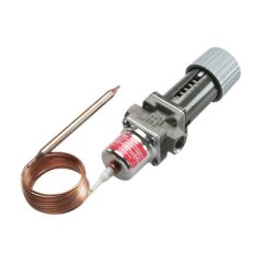 003N2150 AVTA 15 Danfoss Thermostatic valve 10-80°C 