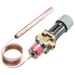 003N4162 AVTA 25 Danfoss Thermostatic valve 25-65°C 
