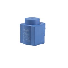 018F7360 Danfoss COIL FI 110V 50/60HZ 10W spade