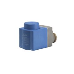 018F7914 Danfoss COIL 24V DC 18W terminal box
