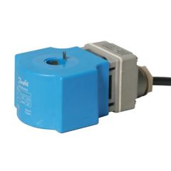 018Z6987 COIL 24V DC 1 20W w. box FOR EVSIM