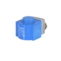 018F6857 Danfoss COIL D.C. 24V 20W terminal box