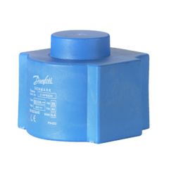 018F6968 Danfoss COIL 24VDC 20W w.out box