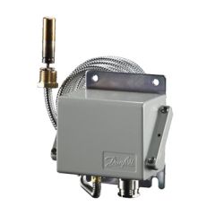 060L413766 CAS180 Danfoss Temperature Control 70 - 120 °C