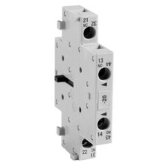 037H3069 CBD S-11Aux.contact 1NO+1NC CI61-86 I/10 