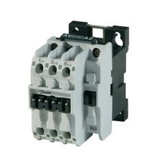 037H002124 CI9 Danfoss Contactor 9A 115V 60Hz