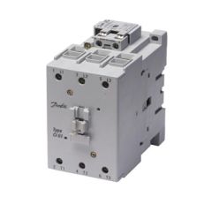 037H306332 CI86 Contactor 85A 220-230/50-60 