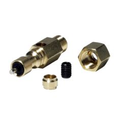 031E029866 Danfoss PRESSURE RELIEF VALVE 6MM OD TUBE