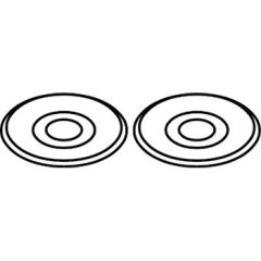 003N0446 NBR Diaphragms AVTA 20