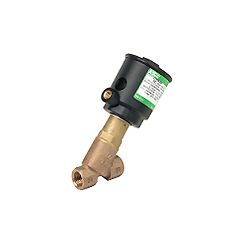 E290A040 Asco Pressure Operated Angled Seat G1.1/2"