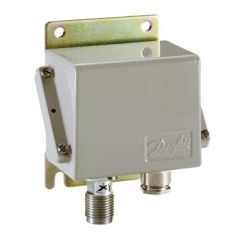 084G2109 EMP 2  0-10bar