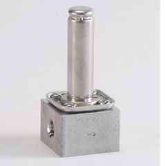 032U3647 Valve EV210B 2SS G 18E NC000